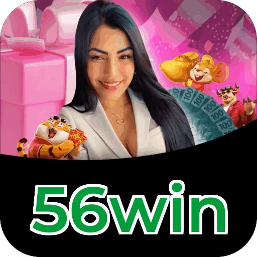 Verificação autenticidade APPs 56win oficiais mostrando assinaturas digitais certificados
