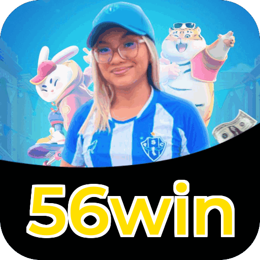 Interface apostas esportivas 56win mostrando odds ao vivo, cash out e transmissão de jogos